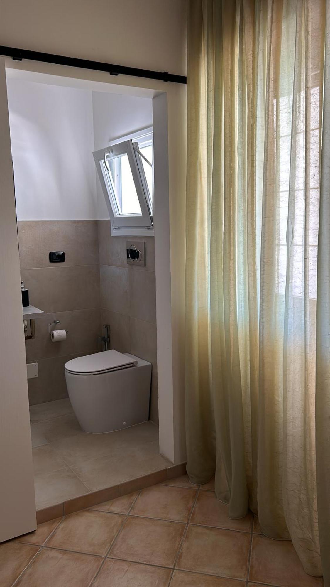 Salento Casa Vacanza Il Focolare Torchiarolo Exterior foto